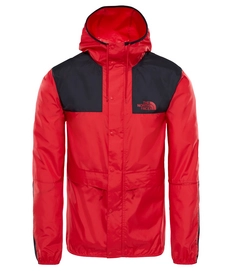 Jas The North Face Men 1985 Mountain TNF Red TNF Black
