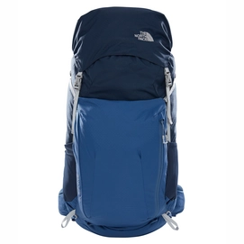 Rucksack The North Face Banchee 35 Urban Navy/Shady Blue S/M