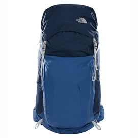 Backpack The North Face Banchee 35 Urban Navy/Shady Blue L/XL