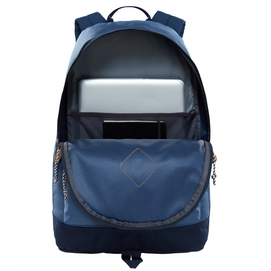 Rugzak The North Face Berkeley Shady Blue Urban Navy