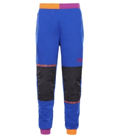 Trainingsbroek The North Face Men 92 Rage Fleece Aztec Blue Rage Combo