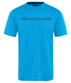 T-Shirt The North Face Men TNL Bomber Blue Heather
