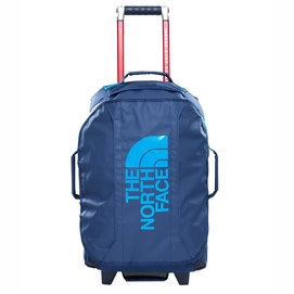 Valise The North Face Rolling Thunder 22 Urban Navy Hyper Blue