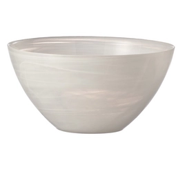 Servierschale Leonardo Alabastro 22 White (4-teilig)