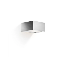 Badkamerlamp Decor Walther Box 10 Wandmodel Zilver
