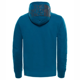 Trui The North Face Men Seasonal Drew Peak Light Blue Coral