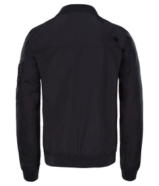 Jas The North Face Men Meaford Bomber TNF Black
