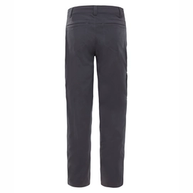 Broek The North Face Boys Spur Trail Pant Graphite Grey