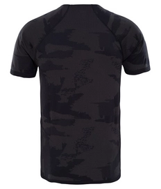T-Shirt The North Face Men Kilowatt Seamless TNF Dark Grey Heather