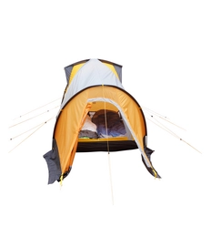 Tent The North Face Assault 2 Summit Gold Asphalt Grey