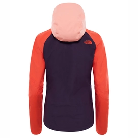 Jas The North Face Women Stratos Galaxy Purple