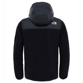 Jas The North Face Youth Kickin IT Hoodie TNF Black