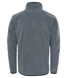 Trui The North Face Men 100 Glacier Zip TNF Medium Grey Heather
