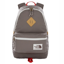 Rucksack The North Face Berkeley Falcon Brown Tibetan Orang