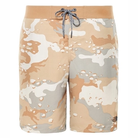Zwembroek The North Face Men Class V Board Short Moab Khaki