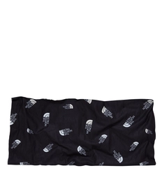 Hoofdband The North Face Dipsea Cover It TNF Black TNF White