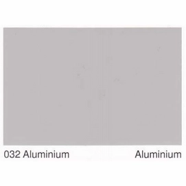 032 Aluminium