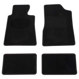 Mattenset Carpoint Comfortline Seat (4-delig)