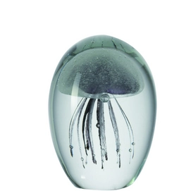 Sculpture Leonardo Jellyfish Oceano Lilac