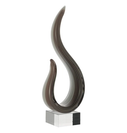 Sculpture Leonardo Tramonto 27