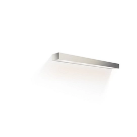 Badkamerlamp Decor Walther Box 81 Nikkel Geborsteld
