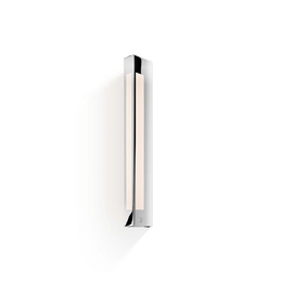 Badkamerlamp Decor Walther Bloc 60 RD Chrome
