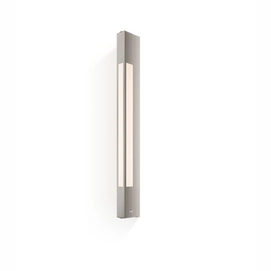 Bathroom Light Decor Walther Bloc 80 RD Nickel