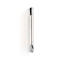 Badkamerlamp Decor Walther Bloc 80 LD Chrome