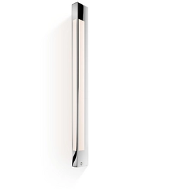 Badezimmerlampe Decor Walther Bloc 100 RD Chrom
