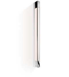 Badkamerlamp Decor Walther Bloc 100 LD Chrome