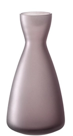 Vaas Leonardo Milano Roze 14 cm