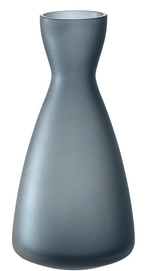Vaas Leonardo Milano Blauw 14 cm