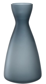Vaas Leonardo Milano Blauw 28 cm