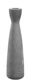 Kandelaar Leonardo Milano Beton 24 cm