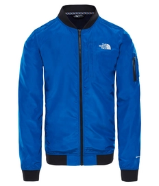 Jas The North Face Men Meaford Bomber Turkish Sea