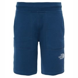 Short The North Face Youth Fleece Short Shady Blue