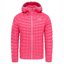 Jacket The North Face Girls Thermoball Petticoat Pink
