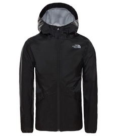 Jacket The North Face Girls Zipline TNF Black