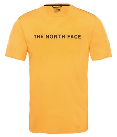 T-Shirt The North Face Men TNL Zinnia Orange Heather