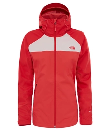 Veste The North Face Women Sequence Jacket Cayenne Red