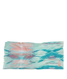 Headband The North Face Dipsea Cover It Agate Green Diamond