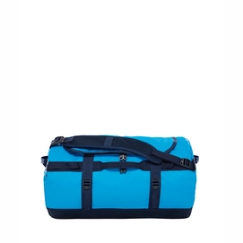 Reisetasche The North Face Base Camp Duffel Hyper Blue Urban Navy Small