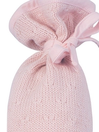 Kruikzak Jollein Soft Knit Creamy Peach