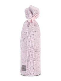 Kruikzak Jollein Confetti Knit Vintage Pink