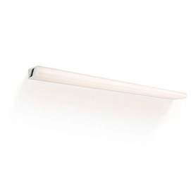 Badkamerlamp Decor Walther Book 120 LED Chrome