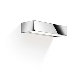 Badkamerlamp Decor Walther Box 25 N LED Wandmodel Chrome 3000 Kelvin