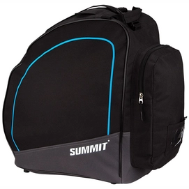 Ski Boot Bag Summit Black Cobalt