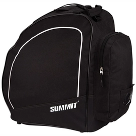Ski Boot Bag Summit Black White