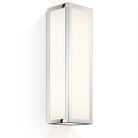 Badezimmerlampe Decor Walther Bauhaus 1 N LED Chrom