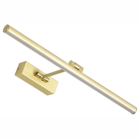 Badkamerlamp Decor Walther DIM ECO 45 LED Gold Matt